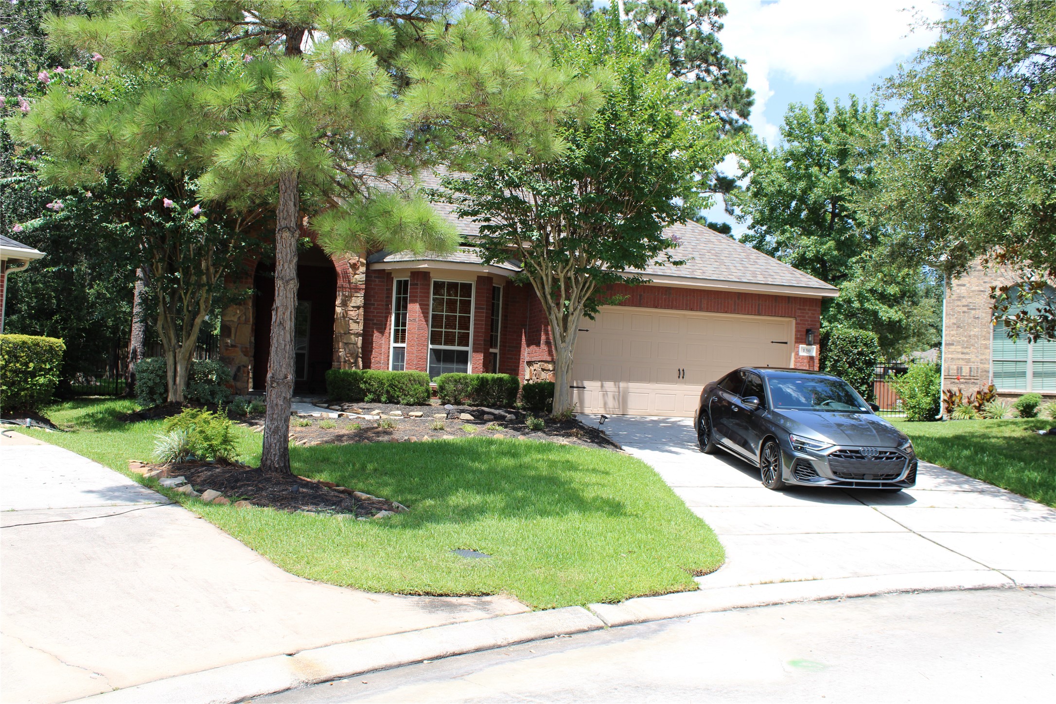 130 East Lasting Spring Circle Spring, TX 77389 - Photo 1 of 36