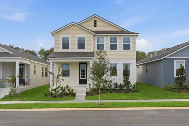 $394,990 | 540 Green Tracker Avenue, Clermont, FL 34715