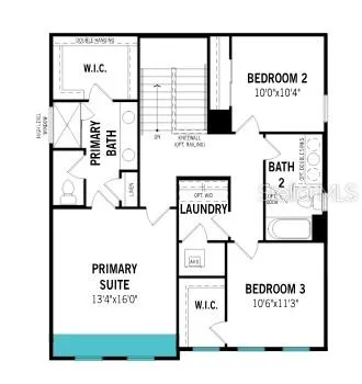 $394,990 | 540 Green Tracker Avenue, Clermont, FL 34715