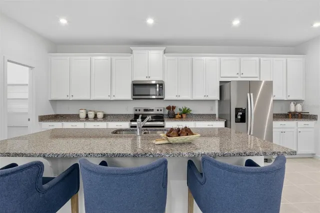 $394,990 | 540 Green Tracker Avenue, Clermont, FL 34715