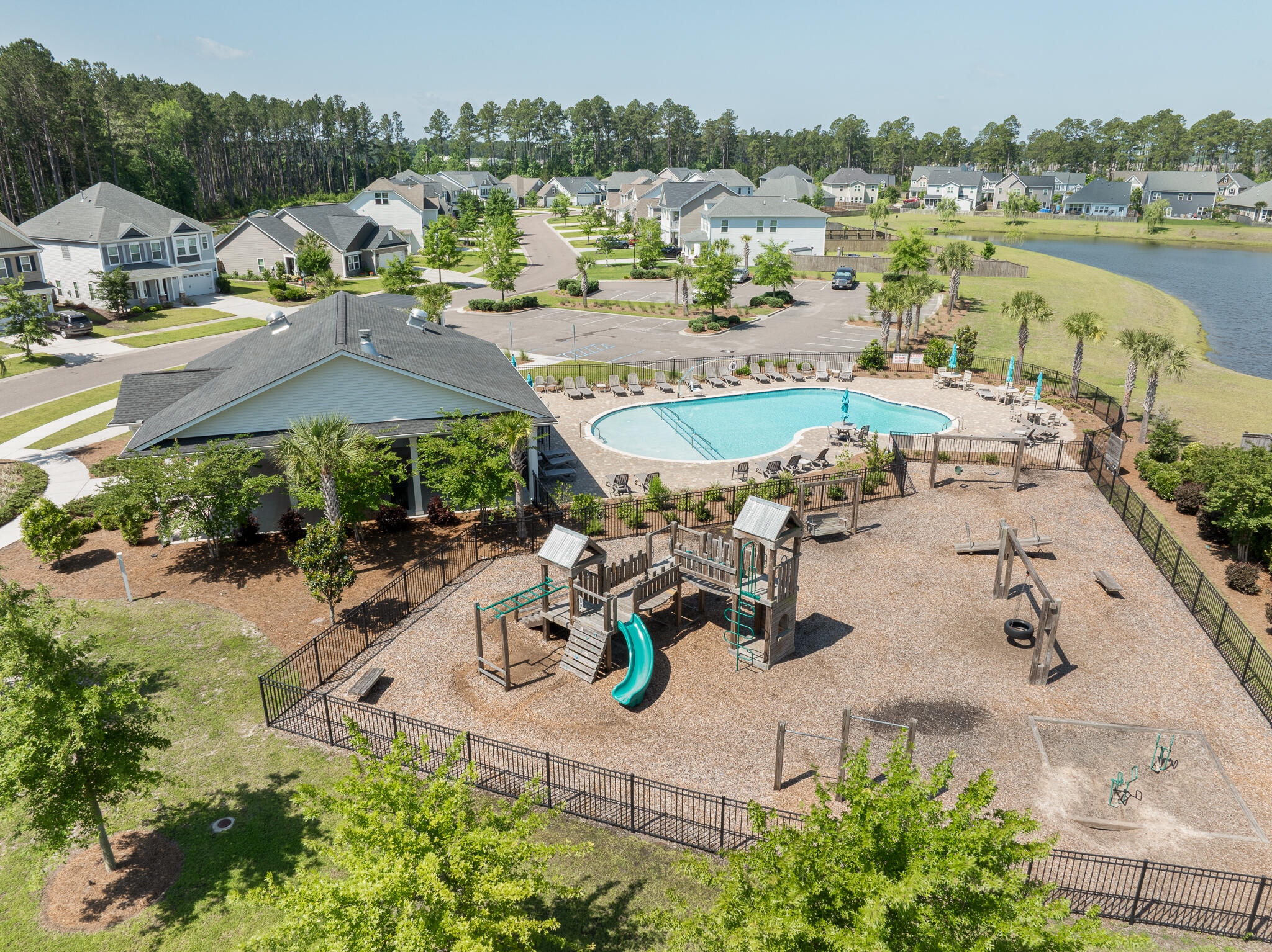 283 Saxony Loop Summerville, SC 29486 - Photo 6 of 73 DJI_0699-Edit