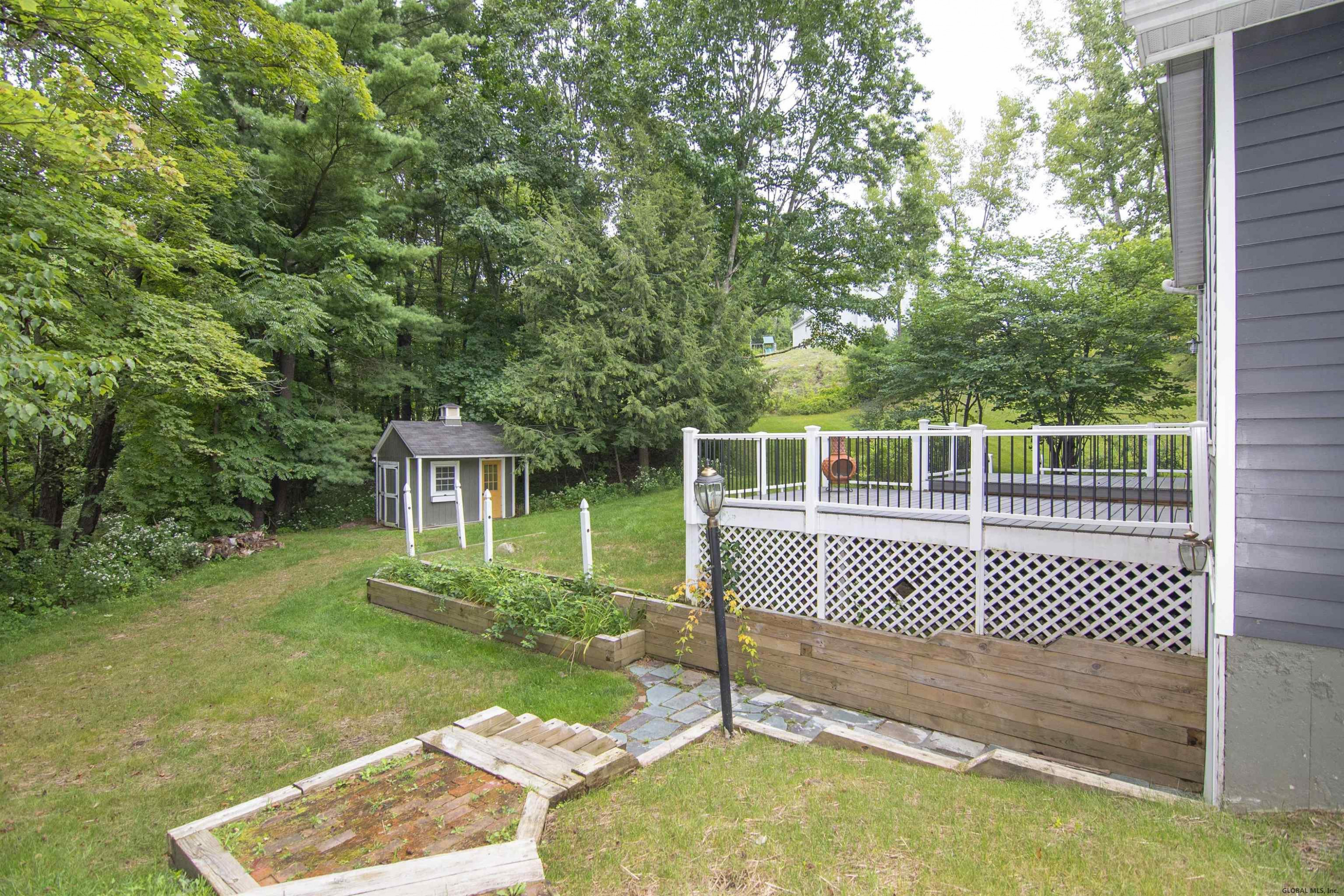 3 Heather Ridge Road Brunswick, NY 12180 - Photo 54 of 59 Photo 54