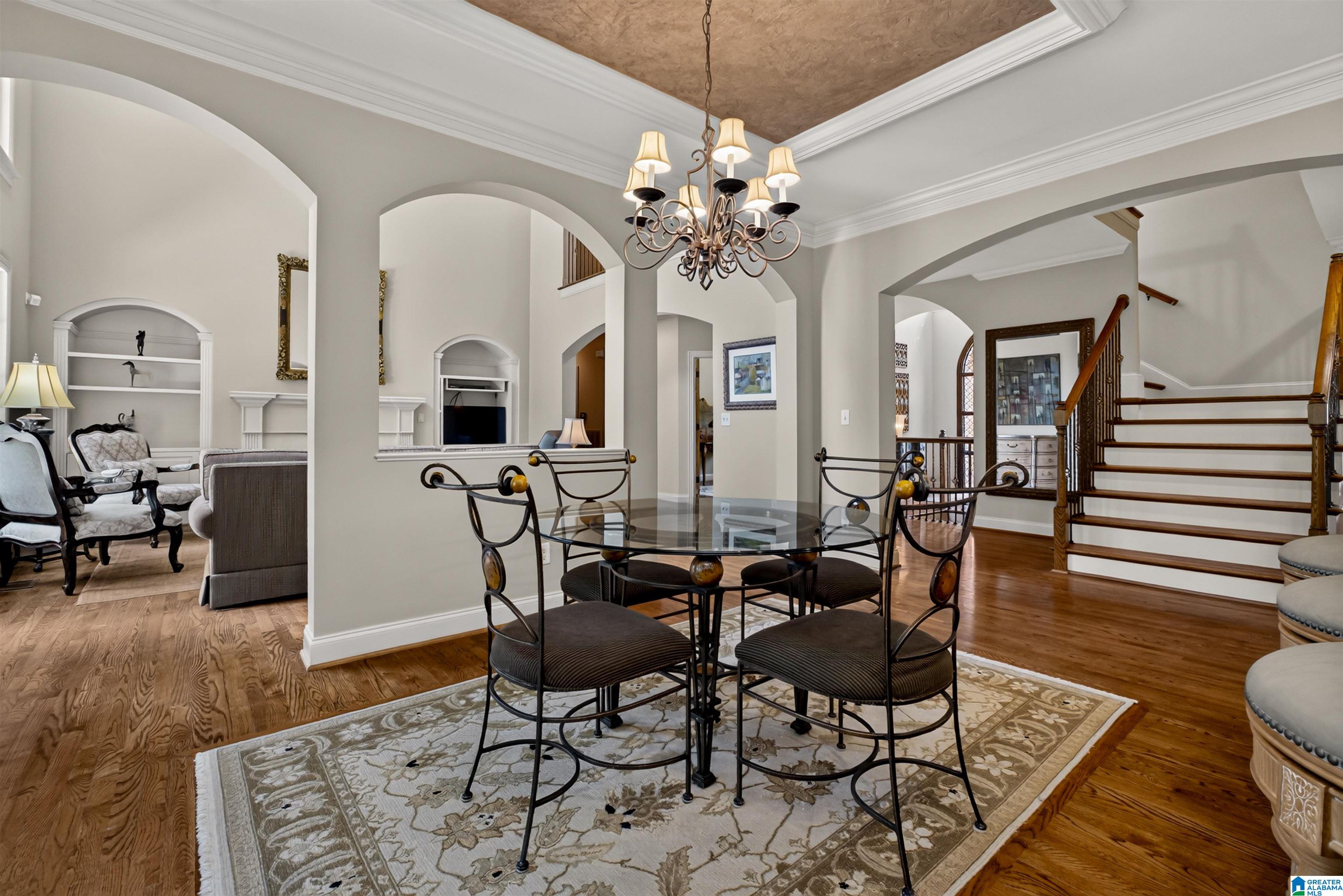 421 Ramsay Road Hoover, AL 35242 - Photo 36 of 91 Gallery Image 36