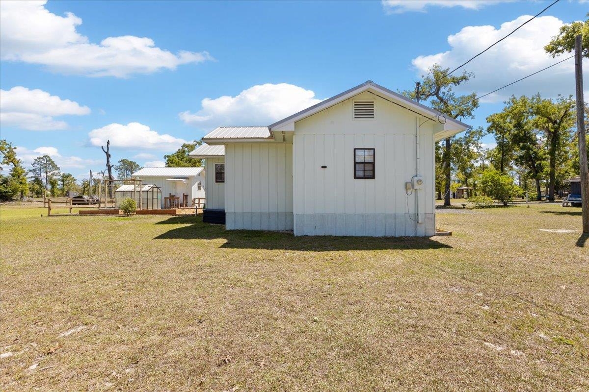 2114 Post Oak Road Perry, FL 32348 - Photo 58 of 68