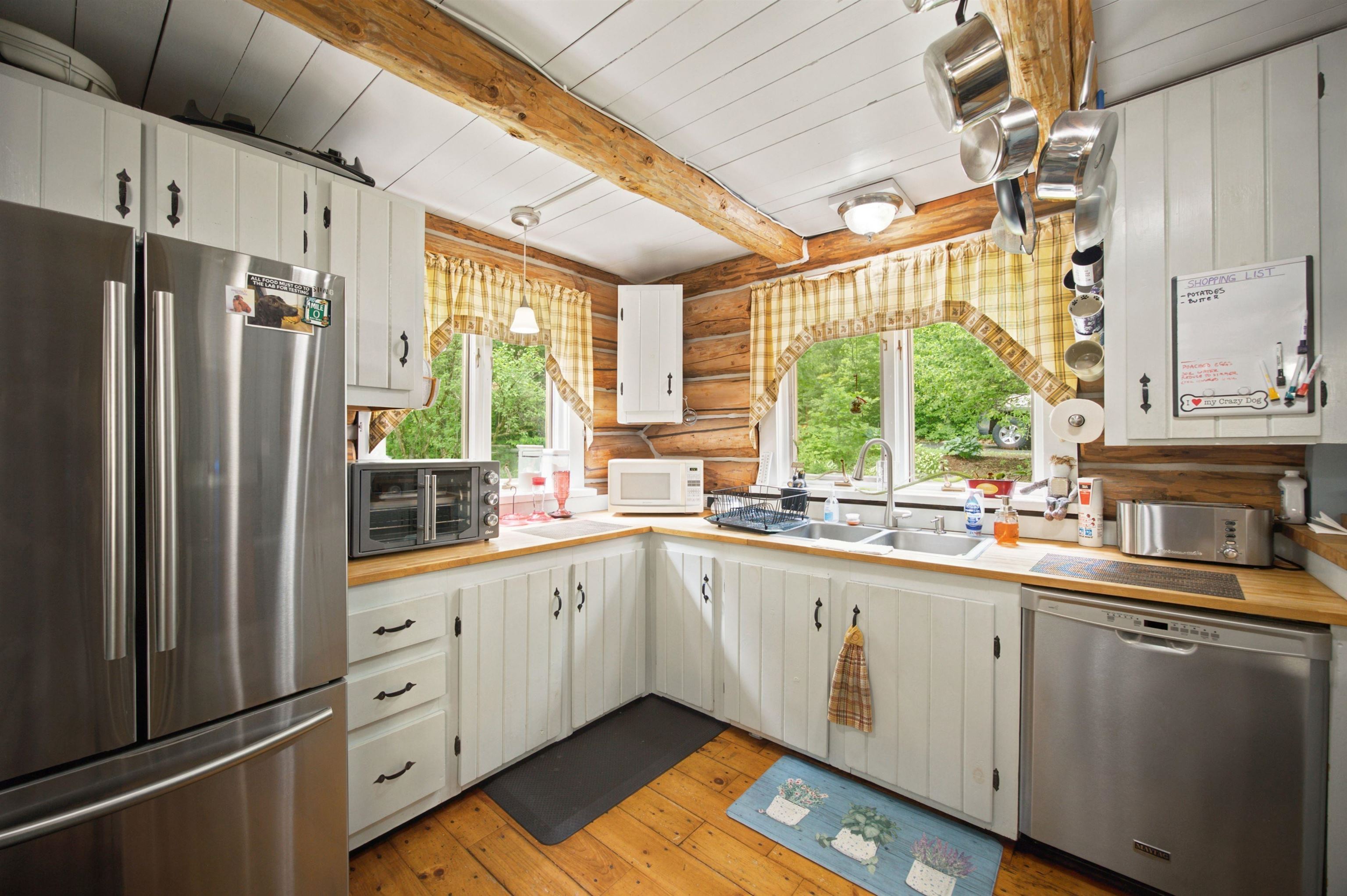 507 North Skinny Ridge Road Littleton, NH 03561 - Photo 17 of 39