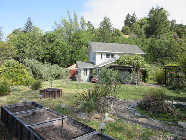 800 Wallan Road Garberville, CA 95542 - Photo 1 of 7