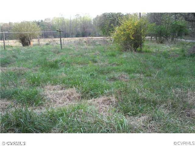 7985 Dabneys Mill Road Manquin, VA 23106 - Photo 7 of 7 Yard/Garden