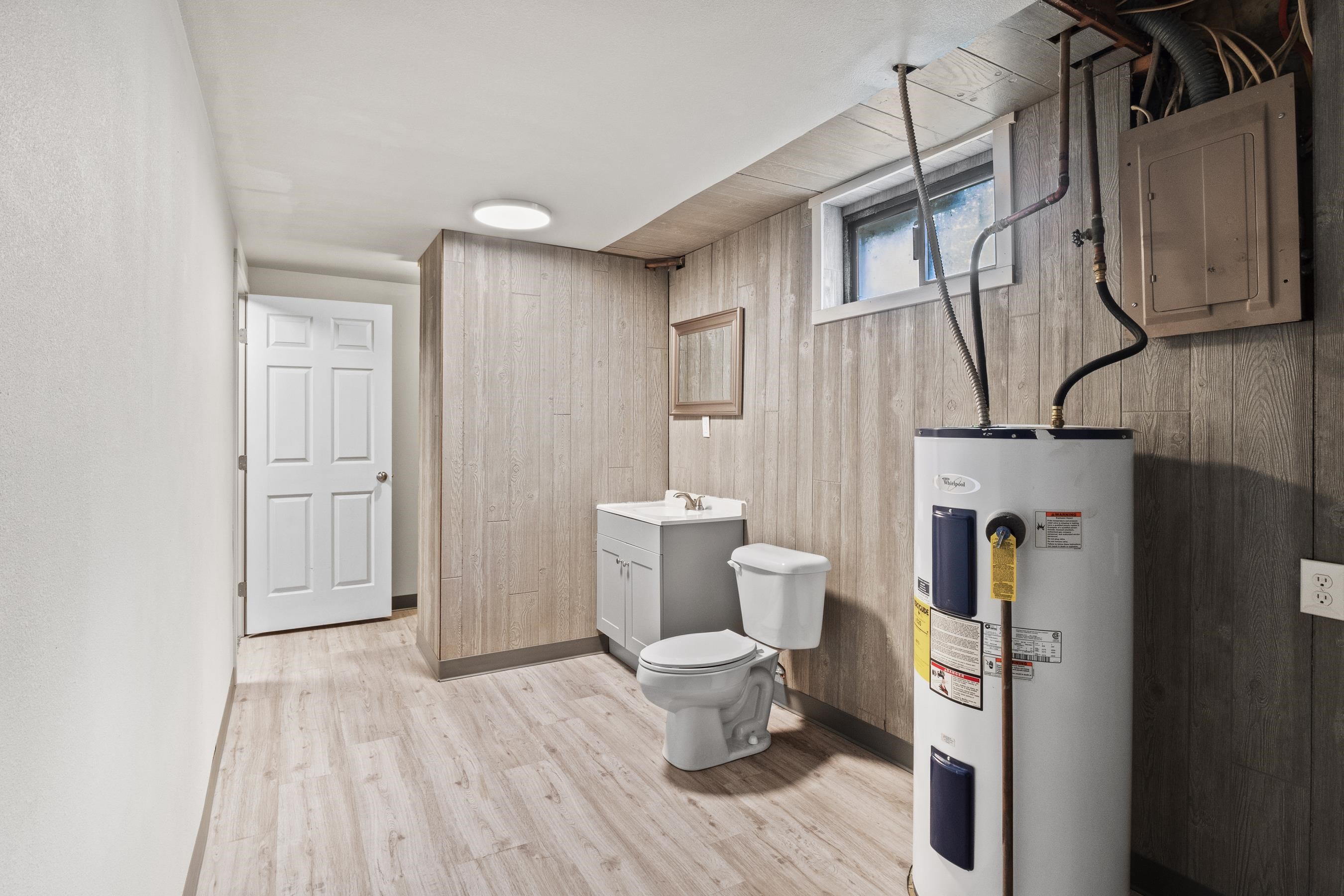 2806 South Bowdish Road Spokane Valley, WA 99206 - Photo 17 of 18 Gallery Image 17