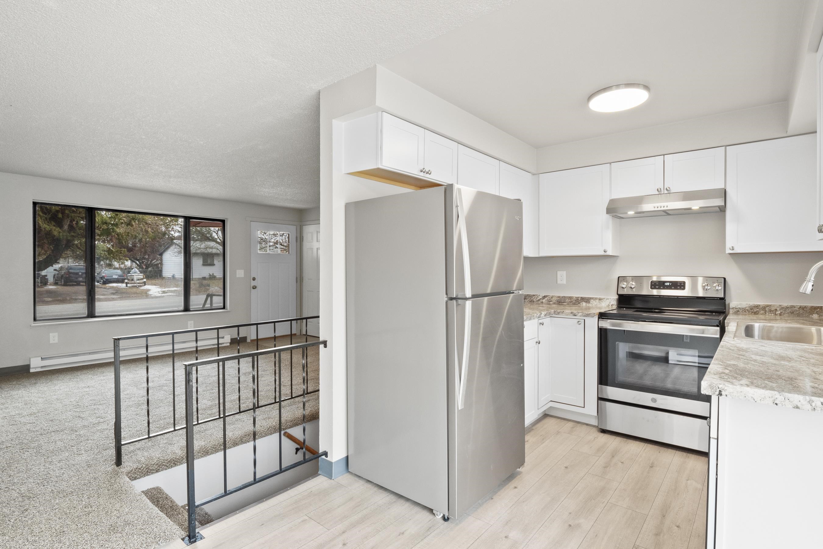 2806 South Bowdish Road Spokane Valley, WA 99206 - Photo 6 of 18 Gallery Image 6