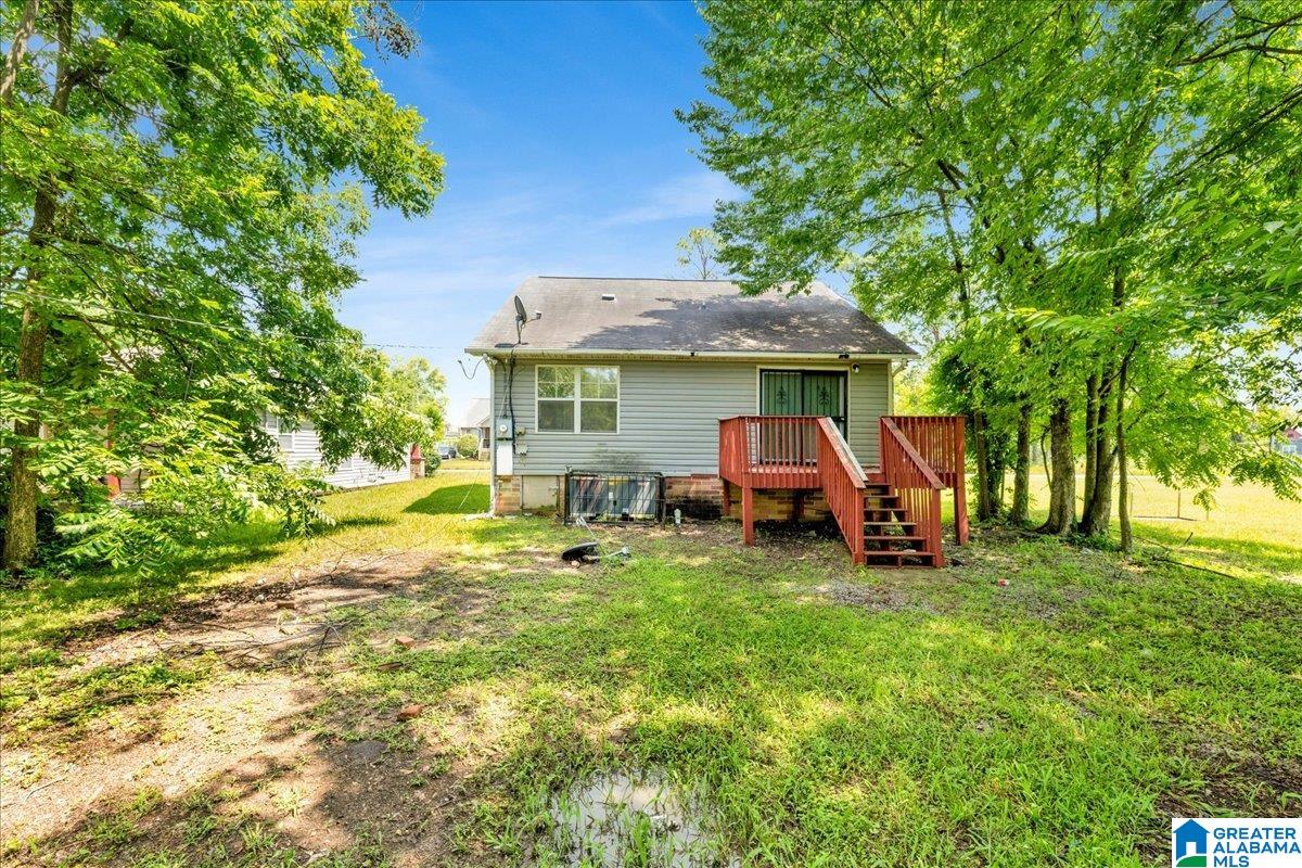 1324 Fulton Avenue Southwest Birmingham, AL 35211 - Photo 13 of 14