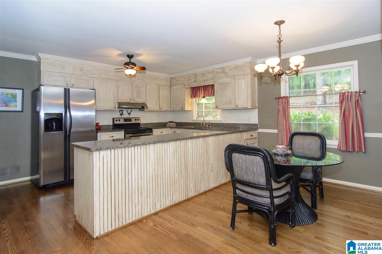 2716 Acton Road Birmingham, AL 35243 - Photo 10 of 37
