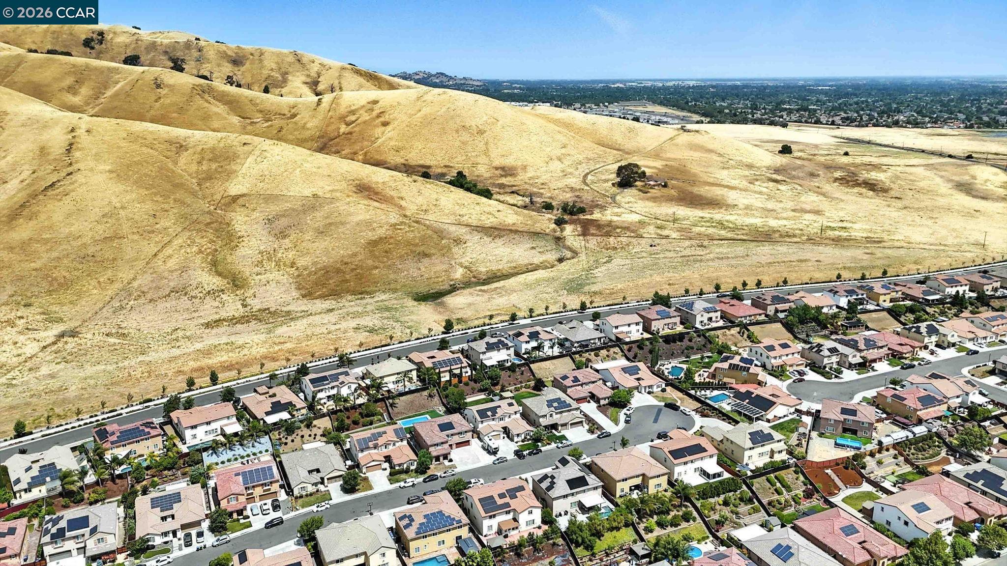 2433 Sanders Lane Fairfield, CA 94533 - Photo 51 of 51 a view of an ocean