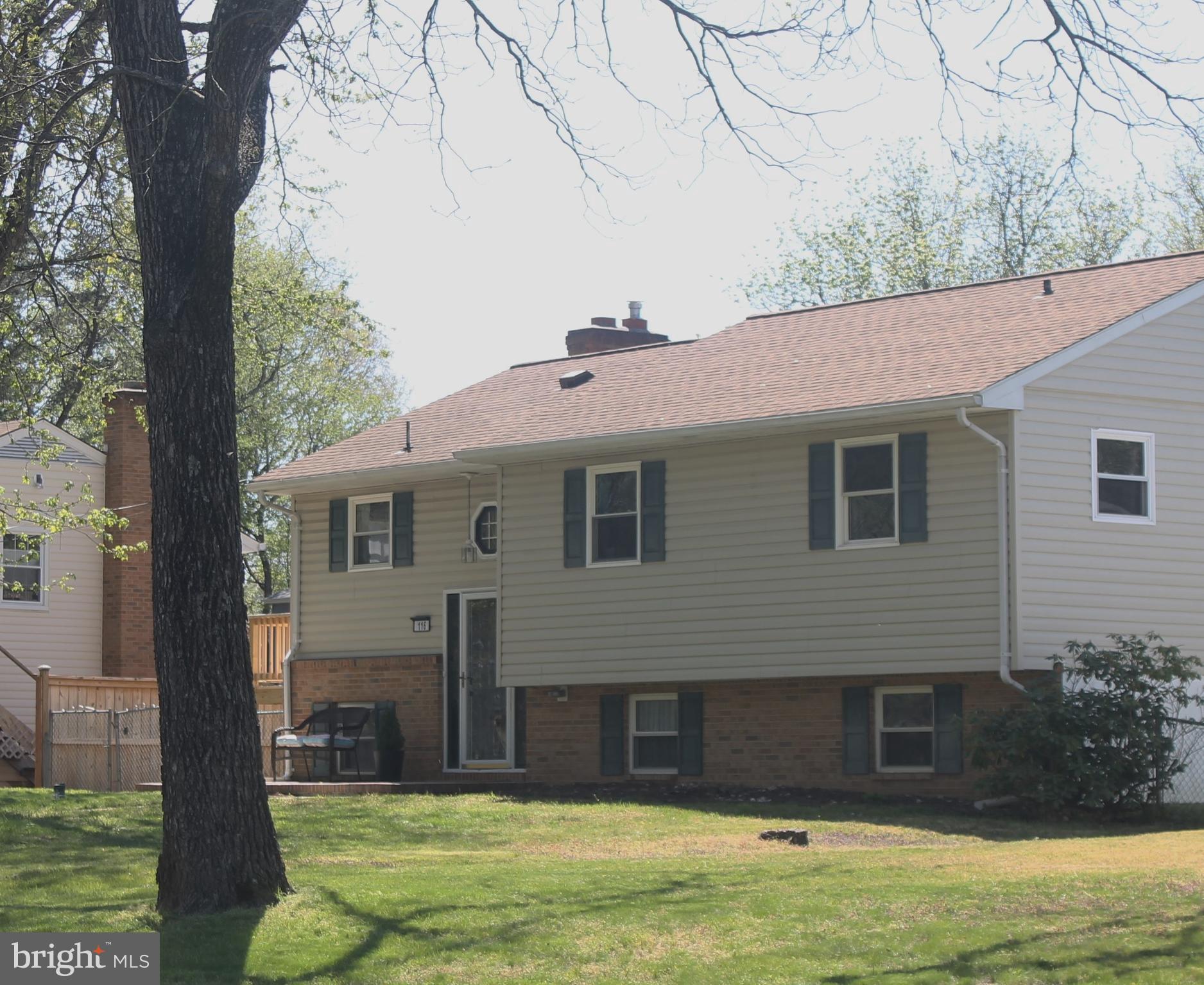 116 Burns Crossing Road Severn, MD 21144 - Photo 2 of 34 Come take a look!