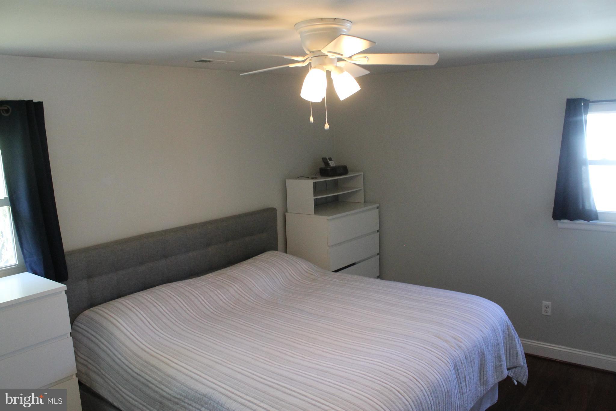 116 Burns Crossing Road Severn, MD 21144 - Photo 16 of 34 Master bedroom.