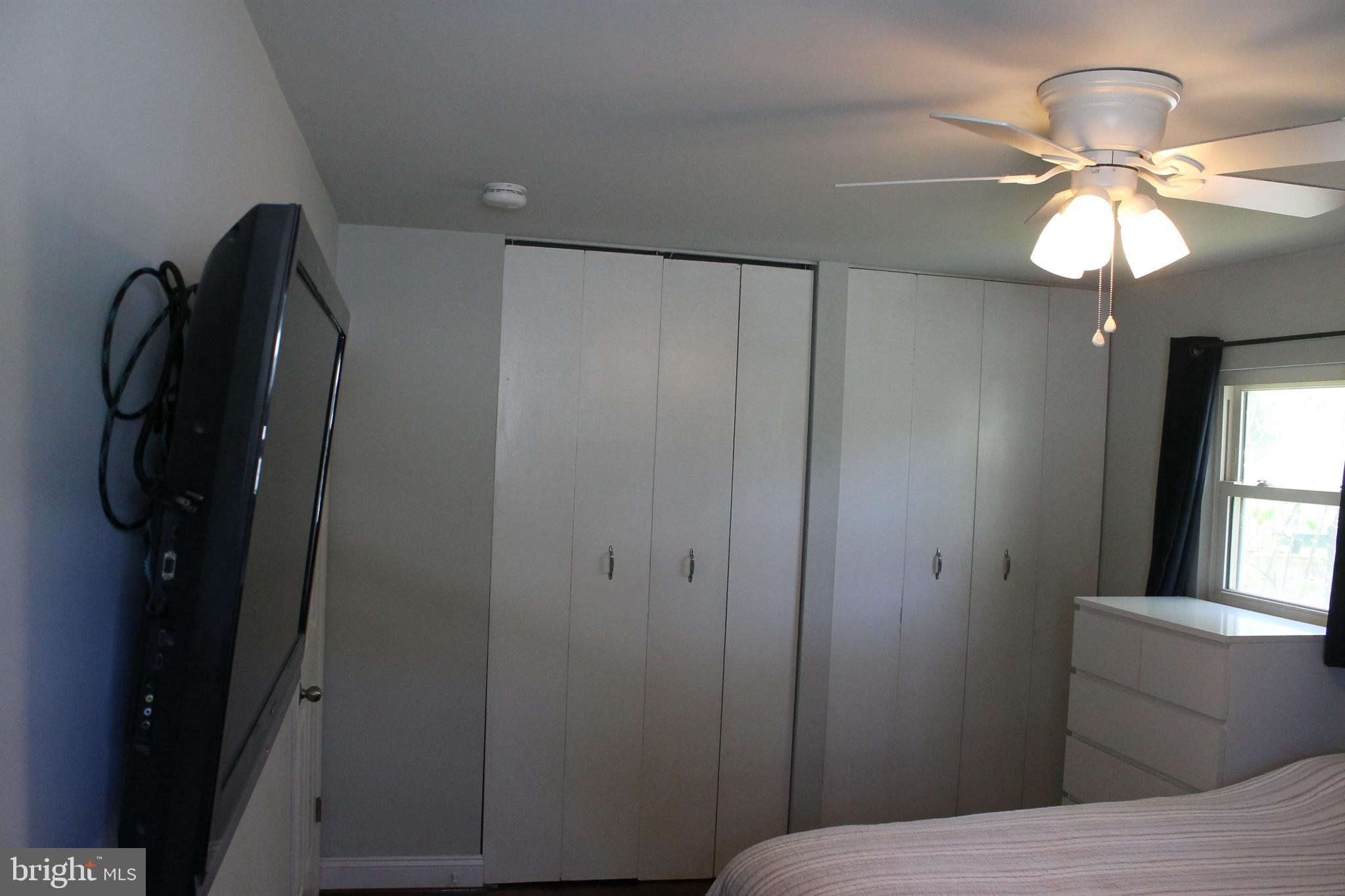 116 Burns Crossing Road Severn, MD 21144 - Photo 17 of 34 Master bedroom.