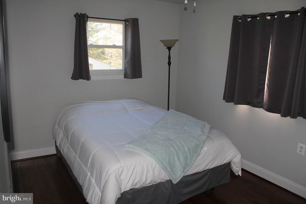 116 Burns Crossing Road Severn, MD 21144 - Photo 18 of 34 Second bedroom.