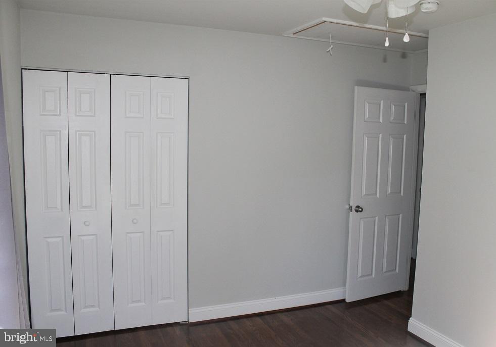 116 Burns Crossing Road Severn, MD 21144 - Photo 19 of 34 Second bedroom.