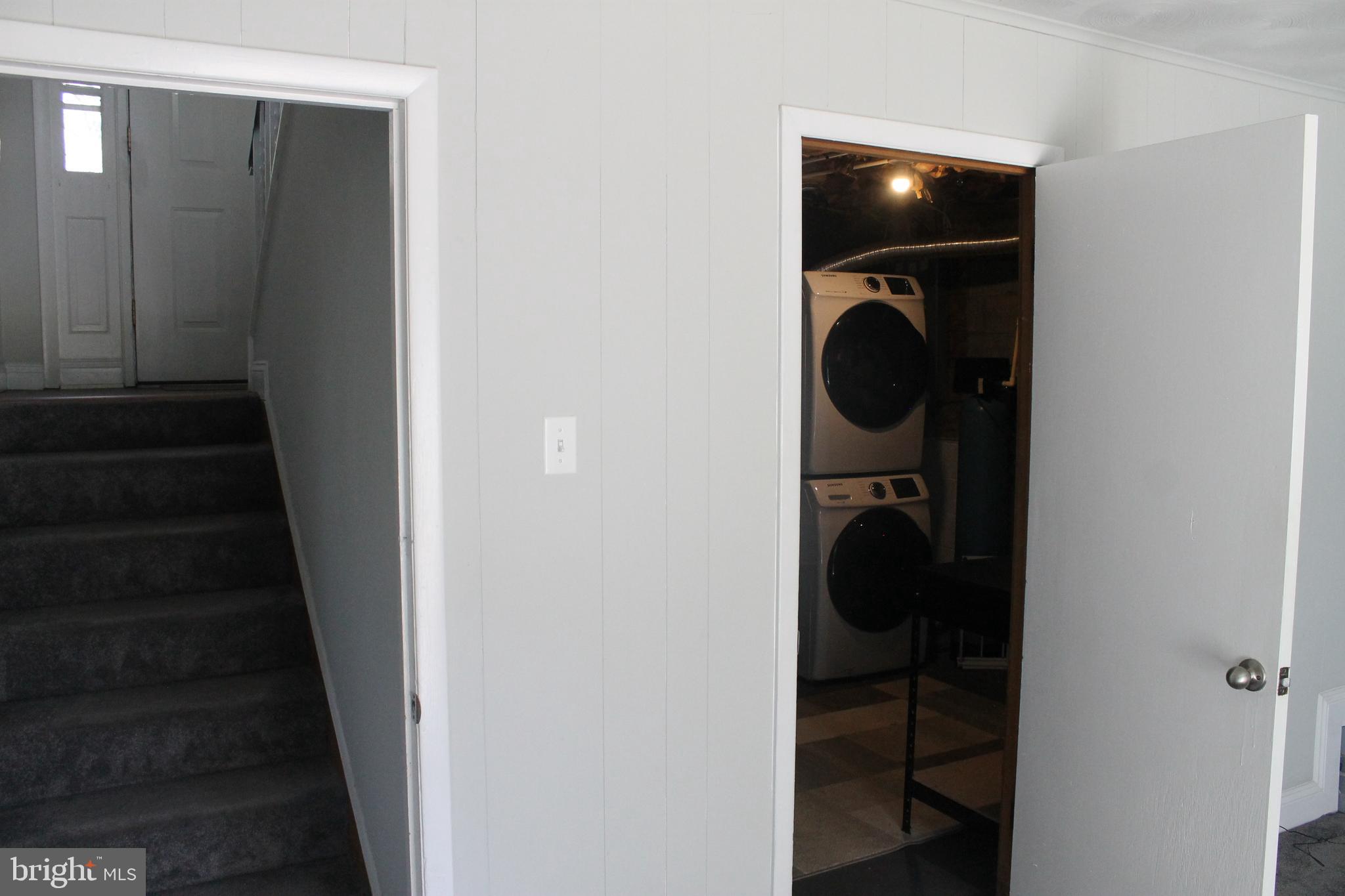 116 Burns Crossing Road Severn, MD 21144 - Photo 23 of 34 Lets go downstairs...