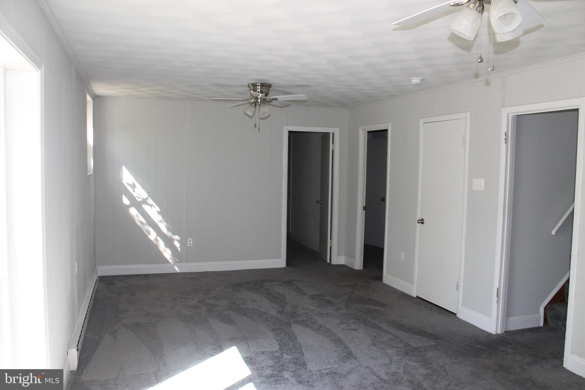 116 Burns Crossing Road Severn, MD 21144 - Photo 24 of 34 Spacious entertainment area.