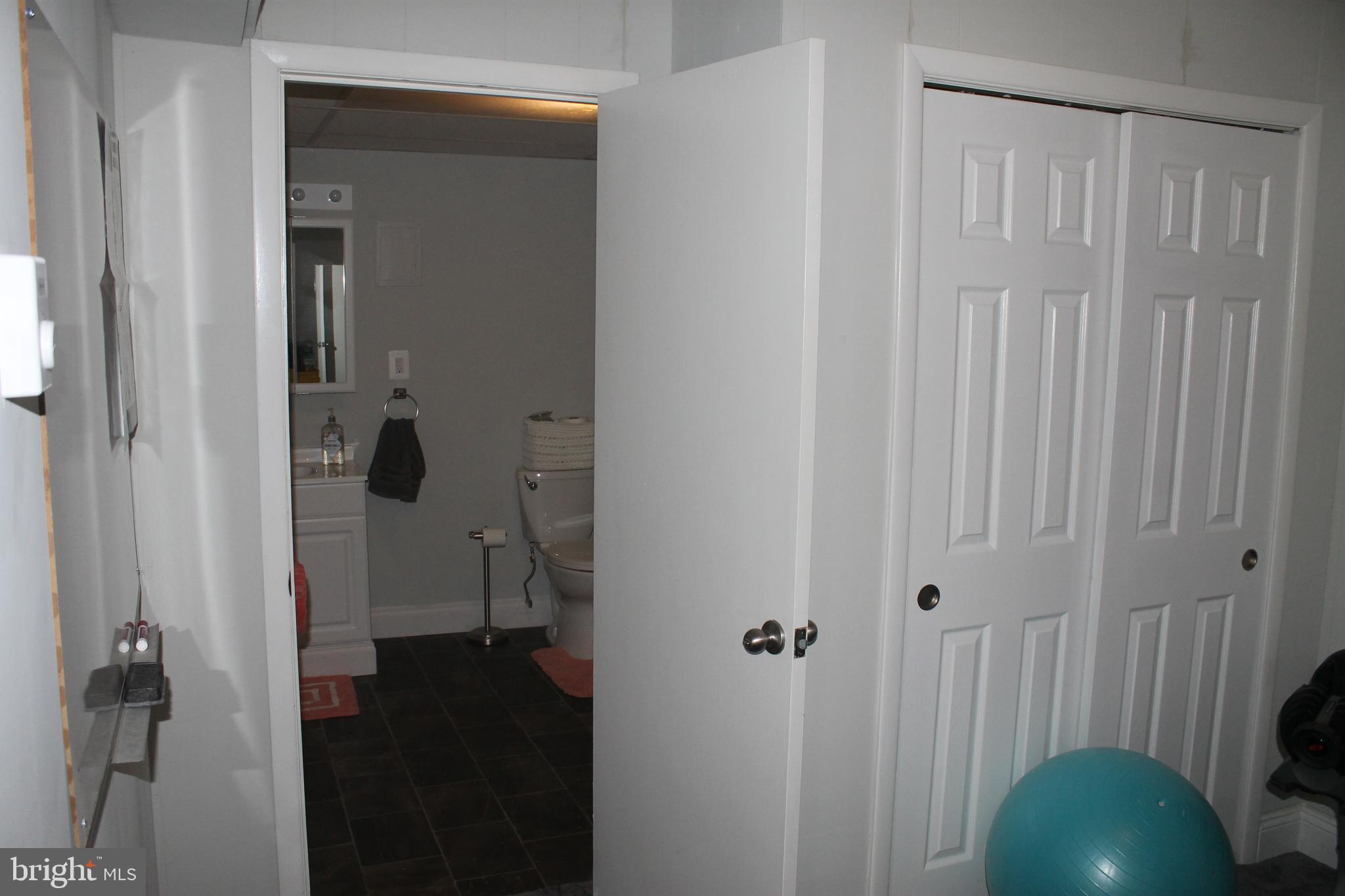 116 Burns Crossing Road Severn, MD 21144 - Photo 30 of 34 Bathroom access from second bedroom.