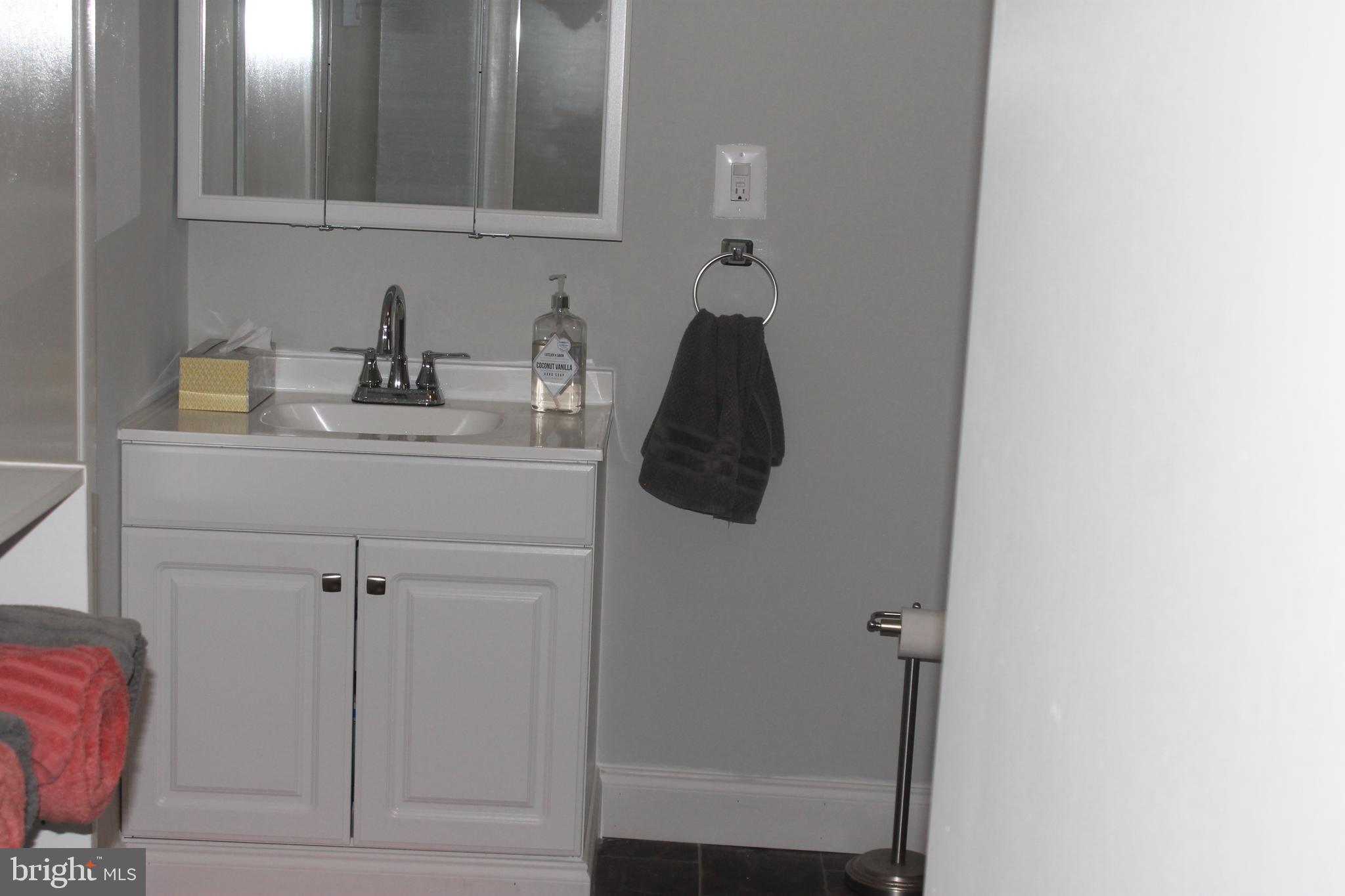 116 Burns Crossing Road Severn, MD 21144 - Photo 31 of 34 Lower level bathroom