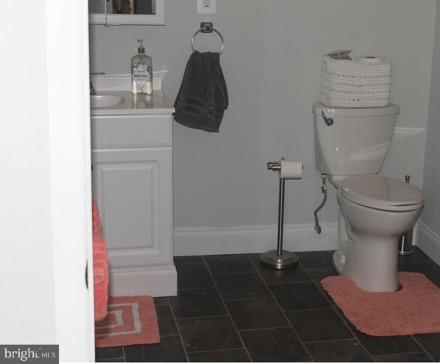 116 Burns Crossing Road Severn, MD 21144 - Photo 32 of 34 Lower level bathroom