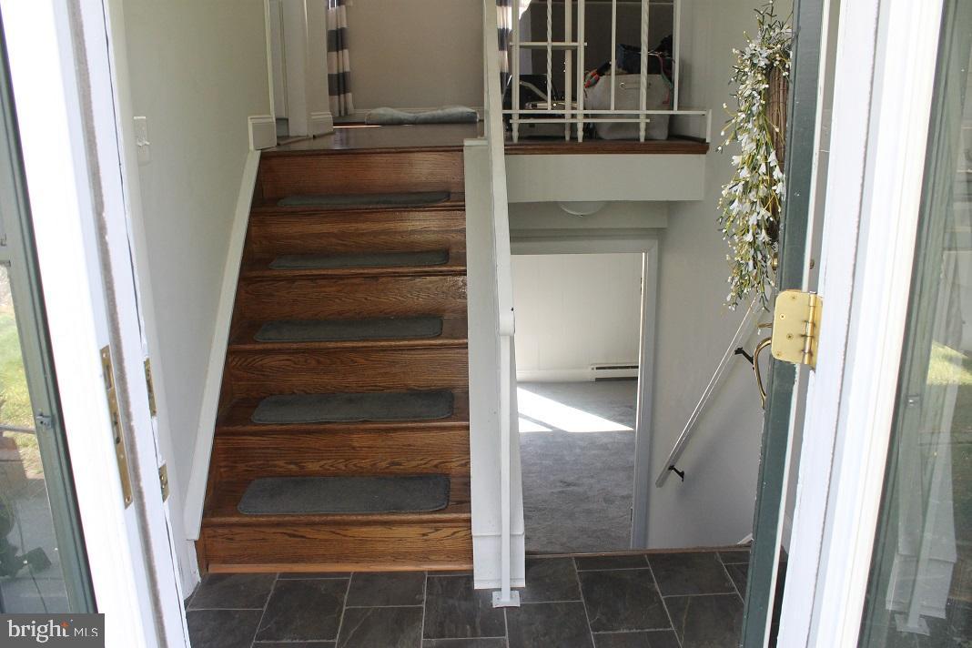 116 Burns Crossing Road Severn, MD 21144 - Photo 5 of 34 Foyer entrance area.