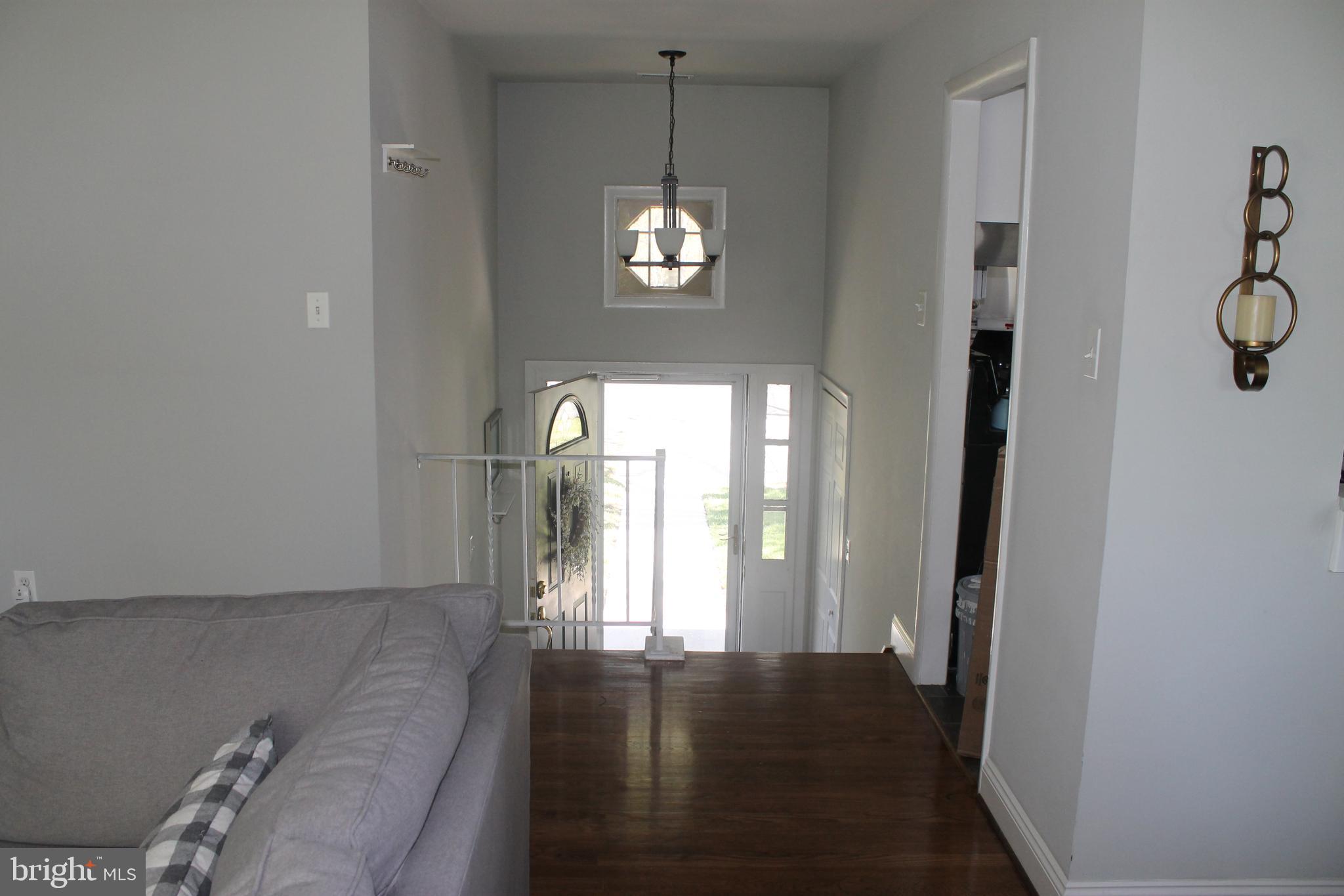 116 Burns Crossing Road Severn, MD 21144 - Photo 6 of 34 Come upstairs and check it out!