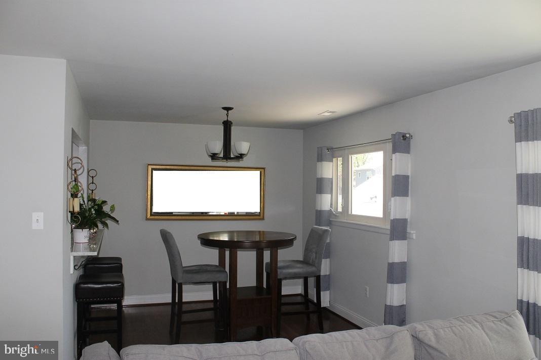 116 Burns Crossing Road Severn, MD 21144 - Photo 8 of 34 Dining room