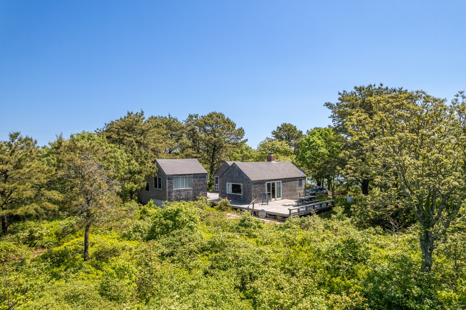 201 Thumb Point Road West Tisbury, MA 02568 - Photo 12 of 16 Gallery Image 12