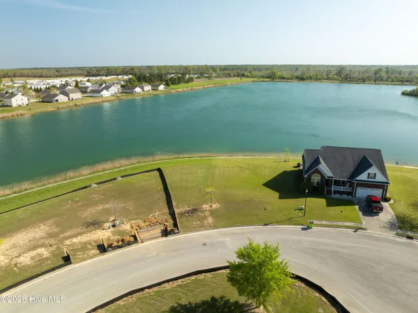 $99,900 | 273 Lake Tyler Drive, New Bern, NC 28560