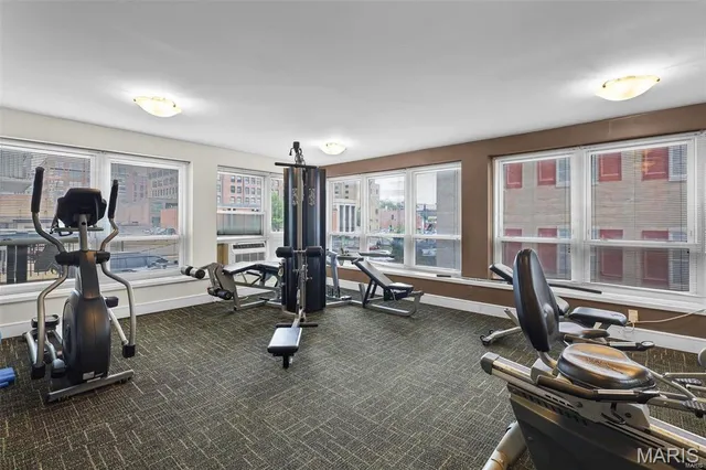 $64,900 | 210 North 17th Street, Unit 903, St. Louis, MO 63103