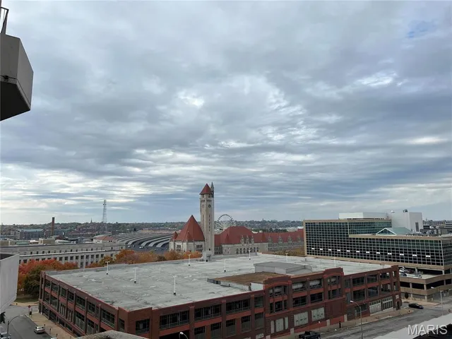 $64,900 | 210 North 17th Street, Unit 903, St. Louis, MO 63103