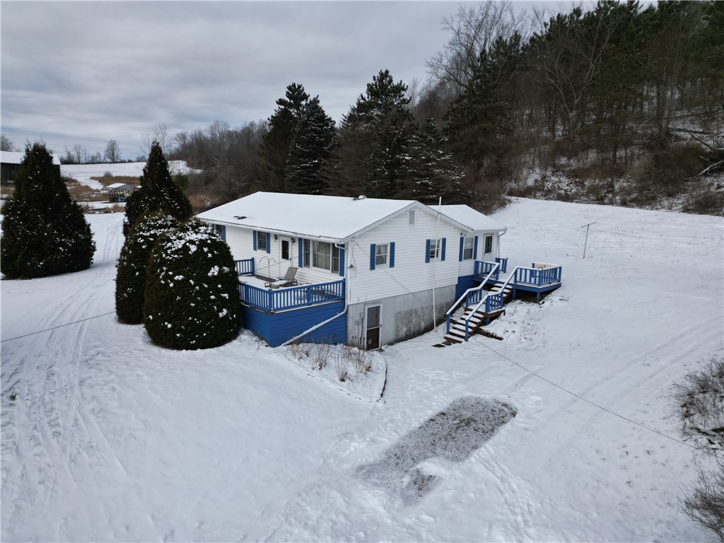 5565 Thomas Road Woodhull, NY 14898 - Photo 2 of 50