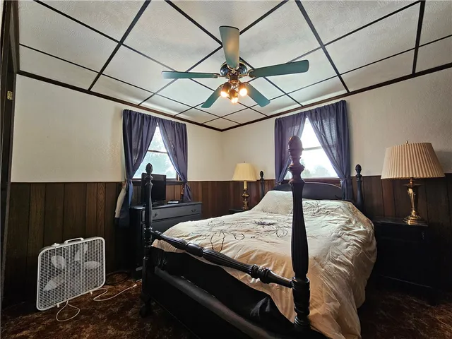 $409,900 | 5565 Thomas Road, Woodhull, NY 14898