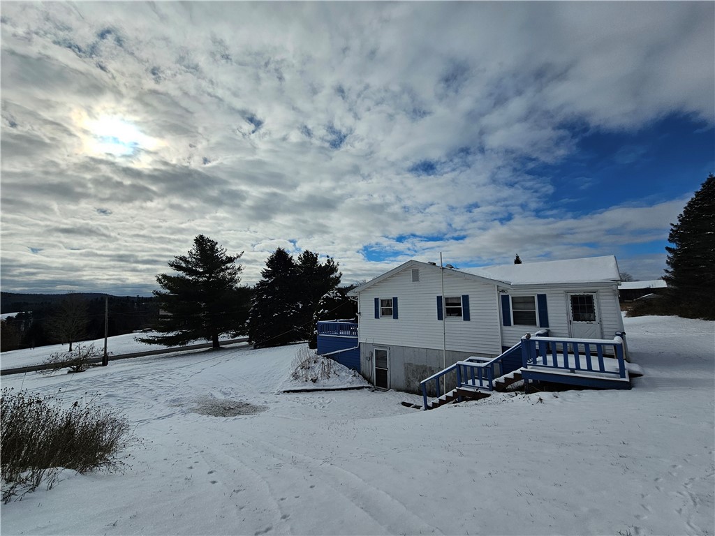 5565 Thomas Road Woodhull, NY 14898 - Photo 4 of 50