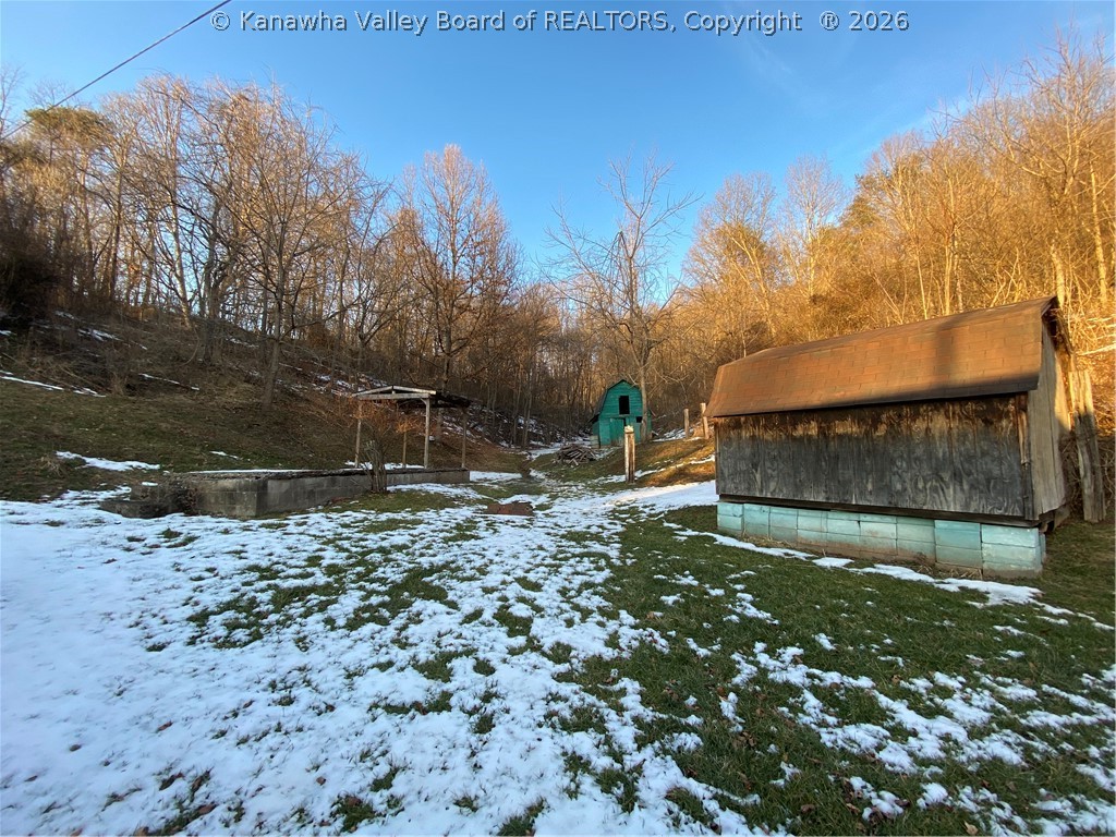 4970 Broad Run Road Letart, WV 25253 - Photo 14 of 17 Gallery Image 14
