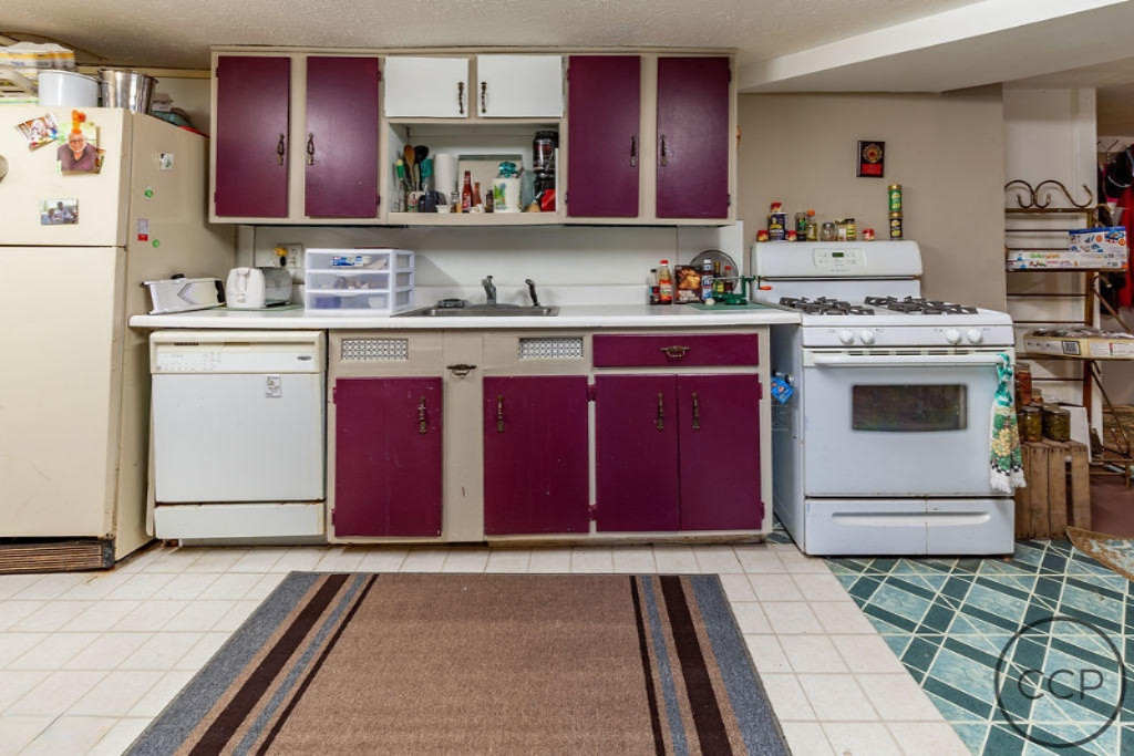 5200 Anderson Road Montague, MI 49437 - Photo 41 of 48 M1-Lower Level Kitchen