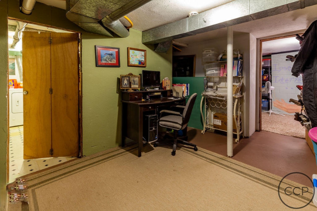 5200 Anderson Road Montague, MI 49437 - Photo 42 of 48 N-Lower Level Office