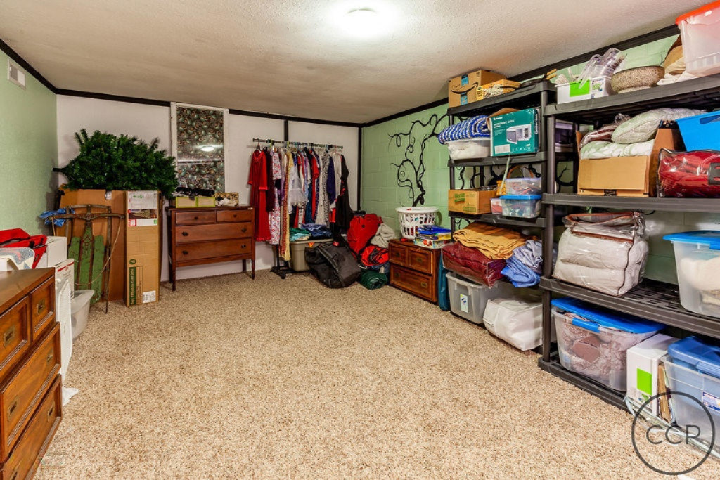 5200 Anderson Road Montague, MI 49437 - Photo 44 of 48 P1-Lower Level Storage