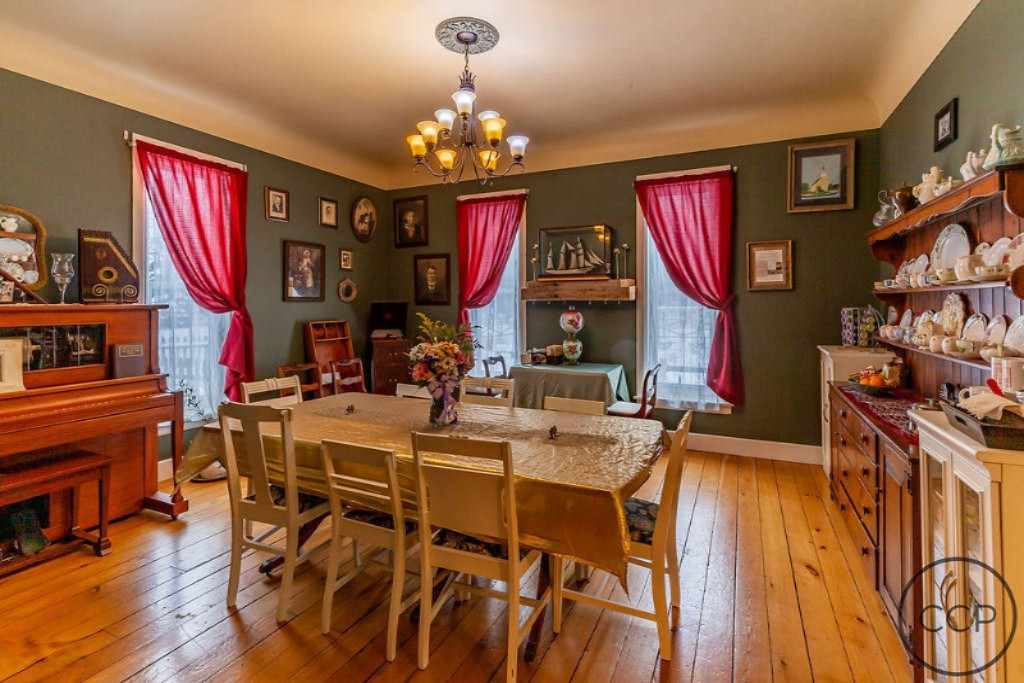 C1-Dining Room
