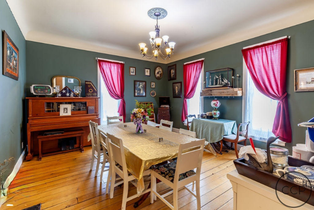 C2-Dining Room