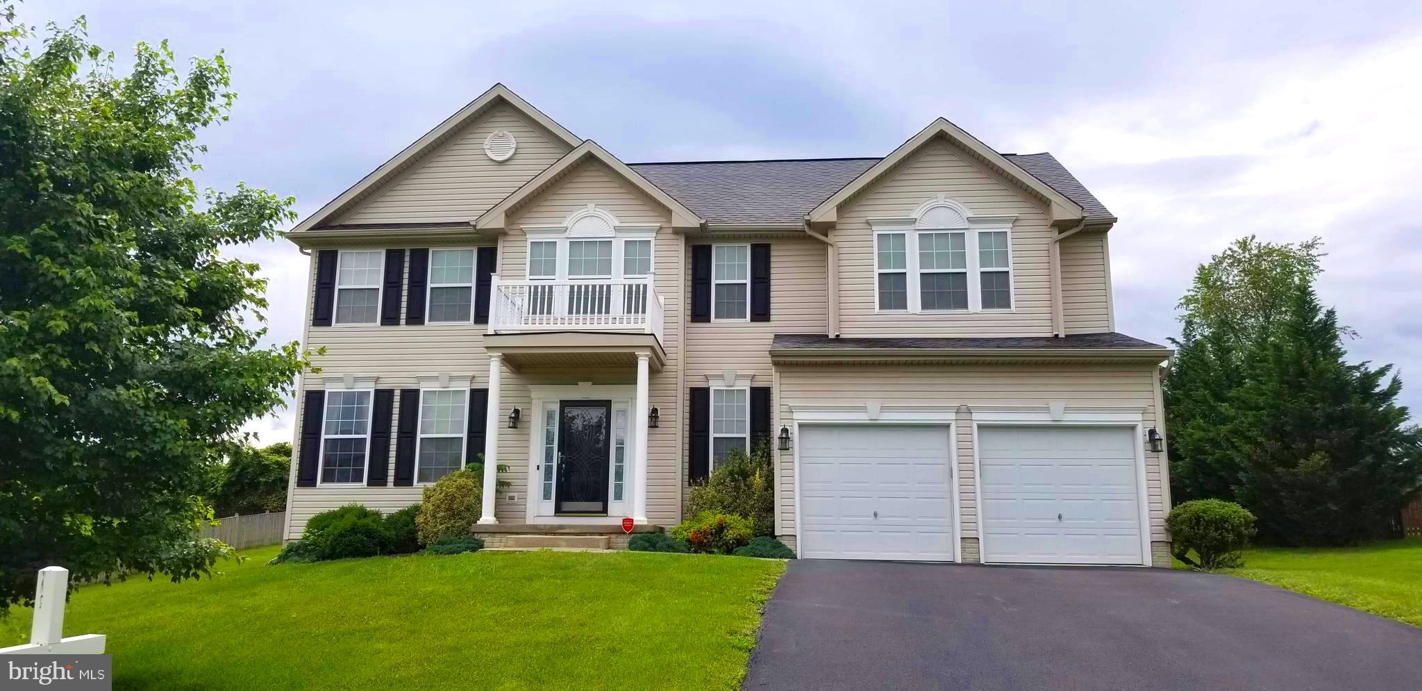 528 Rivanna Run Falling Waters, WV 25419 - Photo 2 of 32