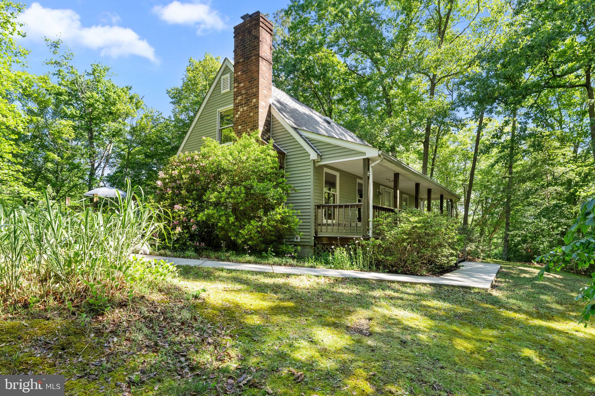 4631 Nomini Hall Road Hague, VA 22469 - Photo 52 of 62