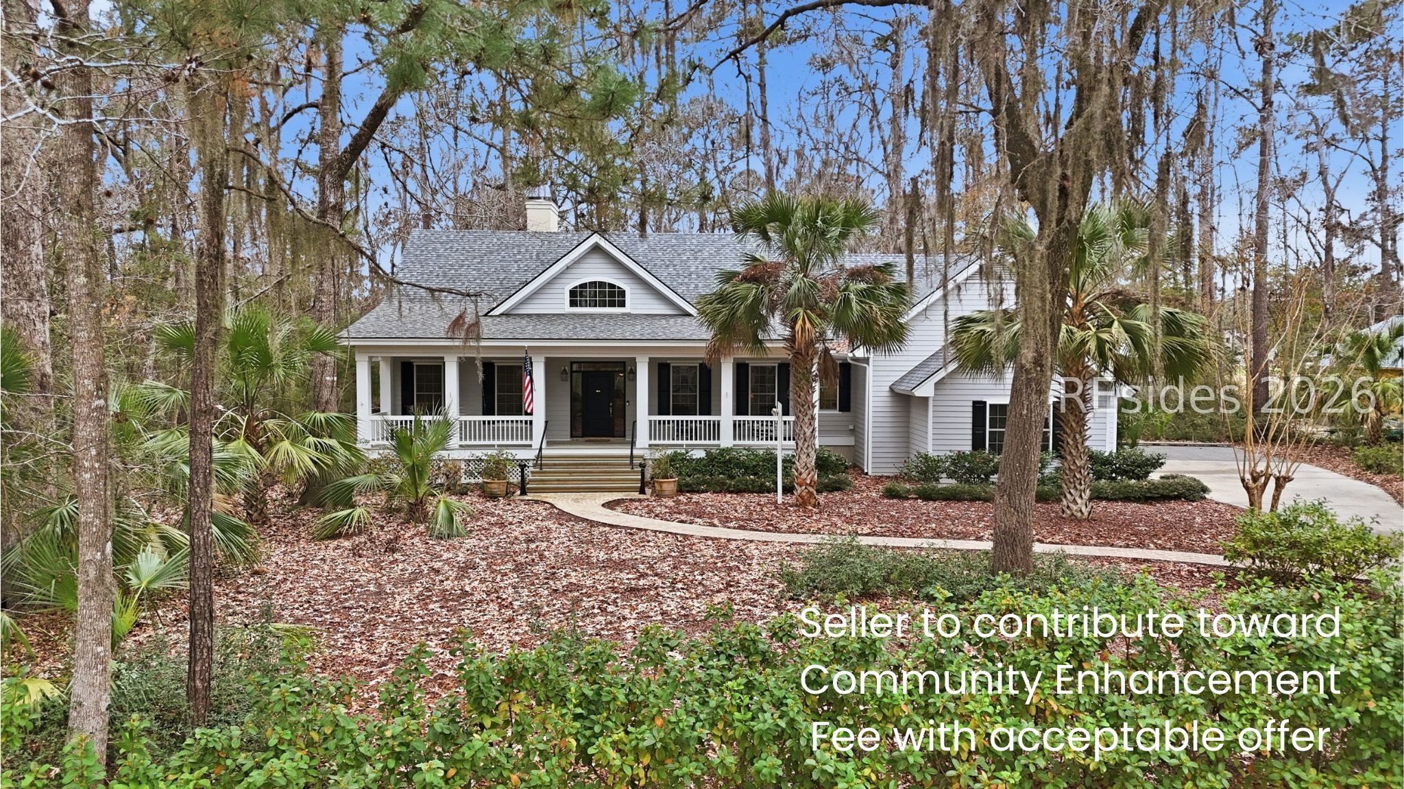 4 Heron Point Okatie, SC 29909 - Photo 1 of 54