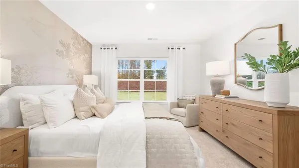 $332,990 | 225 Waverly Court, Linwood, NC 27299