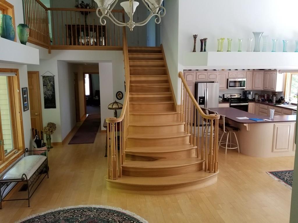 96 B Baker Pond Road Charlton, MA 01507 - Photo 17 of 32 Gallery Image 17