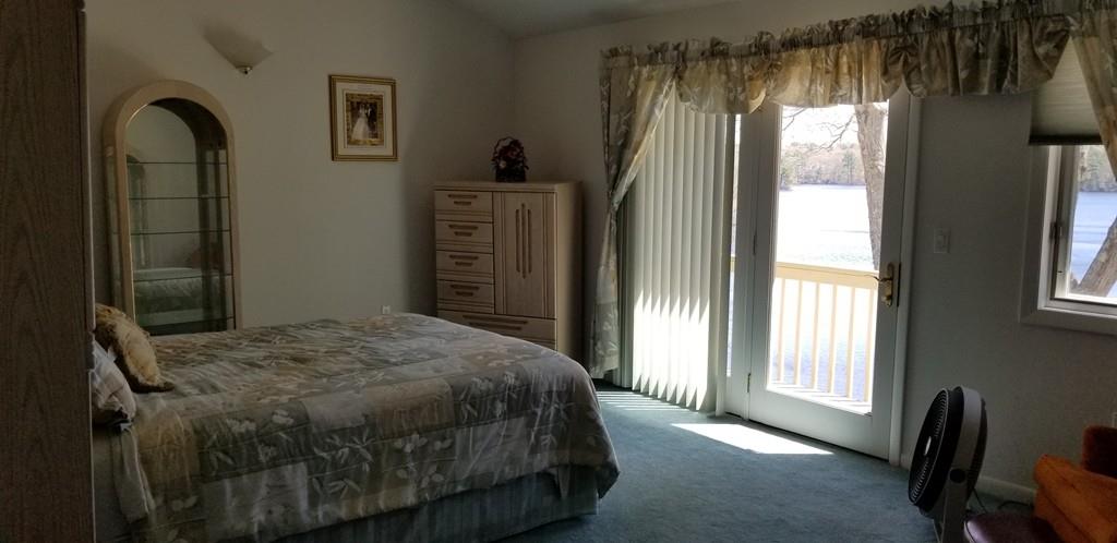 96 B Baker Pond Road Charlton, MA 01507 - Photo 26 of 32 Gallery Image 26