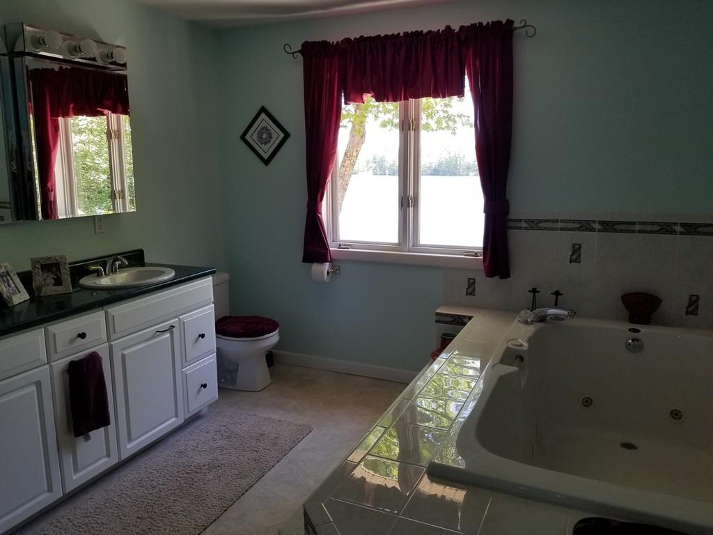 96 B Baker Pond Road Charlton, MA 01507 - Photo 28 of 32 Gallery Image 28