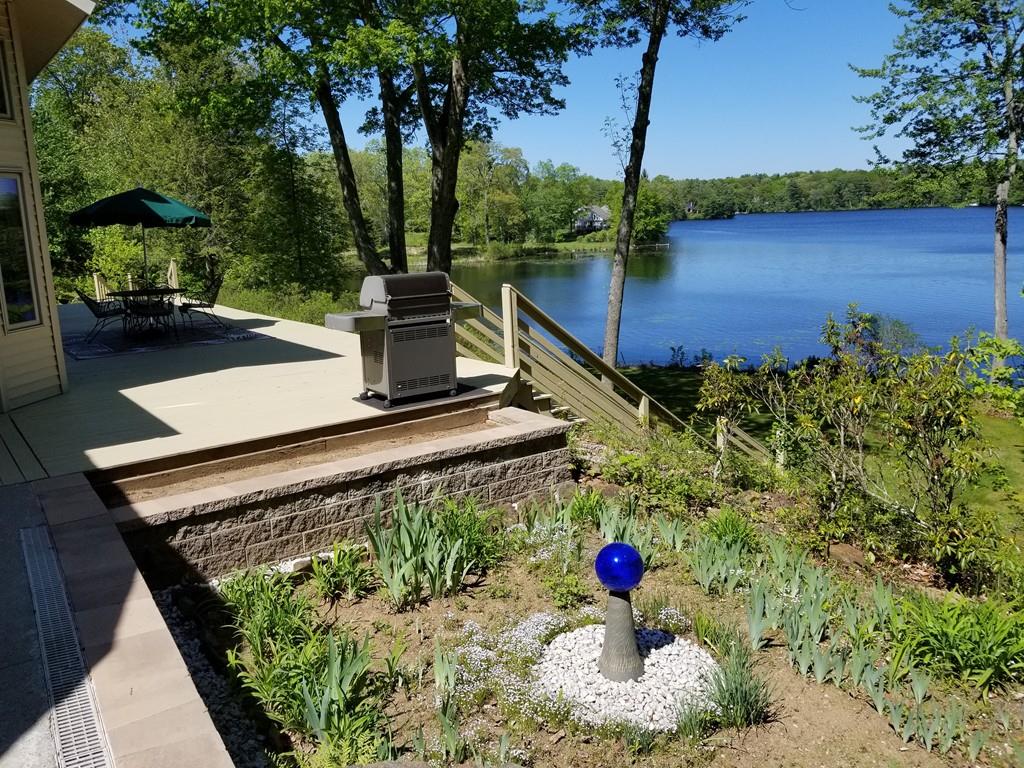 96 B Baker Pond Road Charlton, MA 01507 - Photo 6 of 32 Gallery Image 6